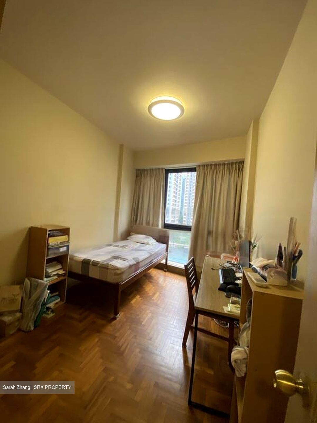 Heritage View (D5), Condominium #466917981